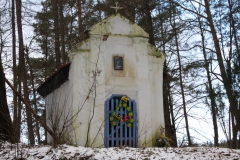 2019-01-15 Glina kapliczka nr1 (4)