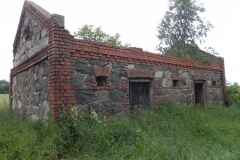 2014-06-15 Modrzewek - stare budynki (5)