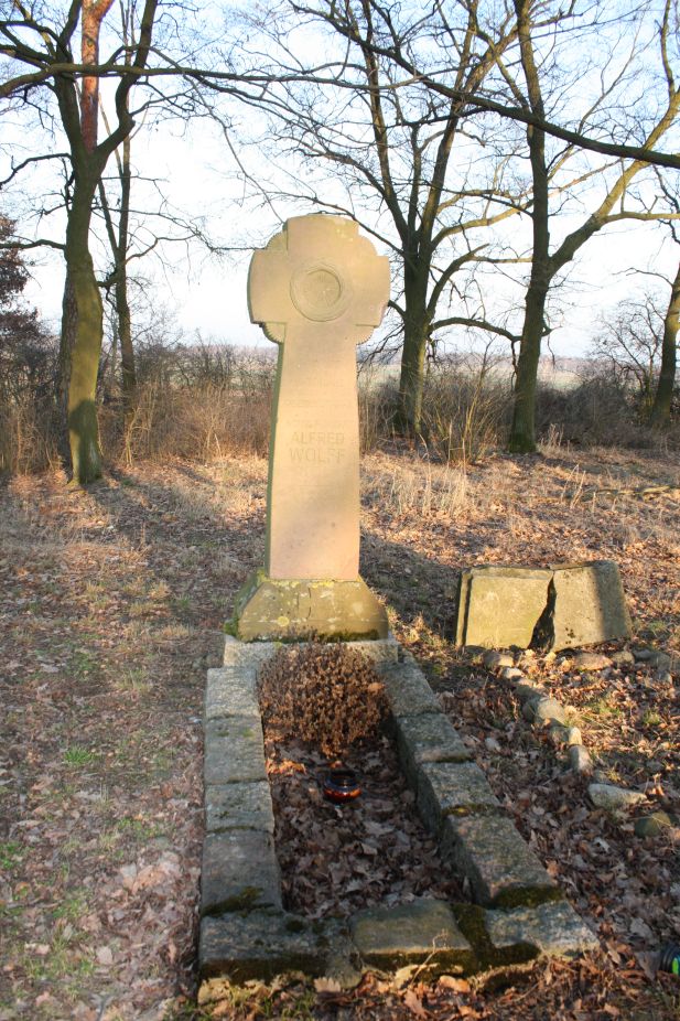 2019-02-18 Prusy - cm. z I wojny światowej (45)