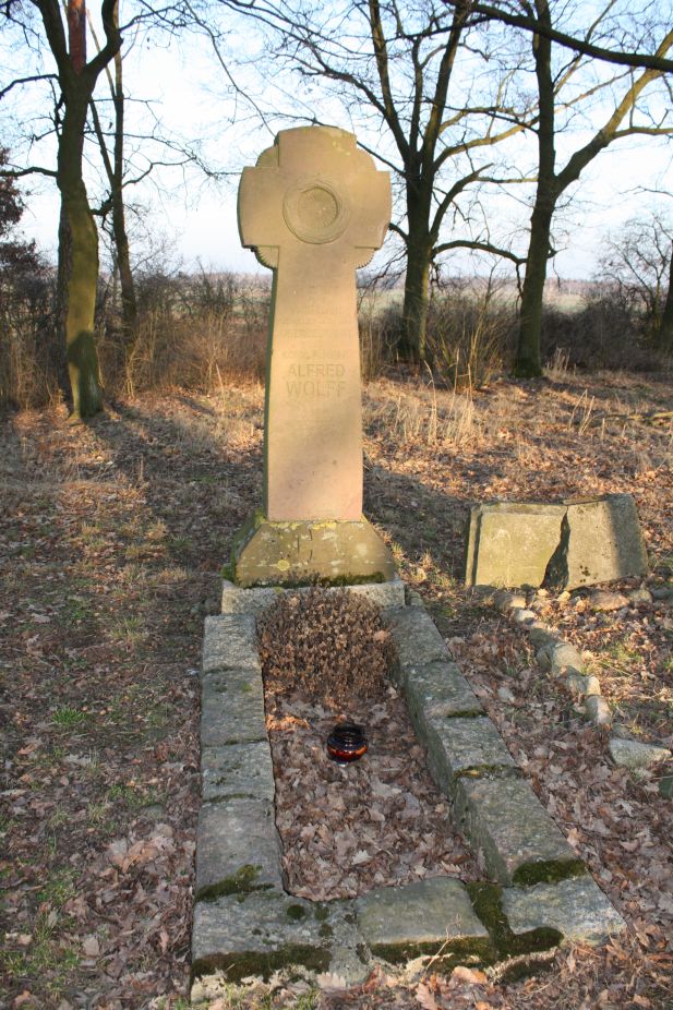 2019-02-18 Prusy - cm. z I wojny światowej (46)