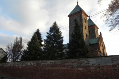 2011-11-10 Czerwińsk nad Wisłą - kościół murowany (74)