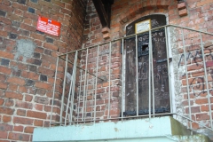 2006-12-11 Rawa Maz. - ruiny zamku (22)