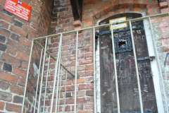 2006-12-11 Rawa Maz. - ruiny zamku (23)