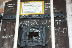 2006-12-11 Rawa Maz. - ruiny zamku (25)