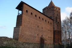 2006-12-11 Rawa Maz. - ruiny zamku (26)