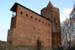 2006-12-11 Rawa Maz. - ruiny zamku (27)