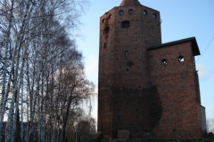 2006-12-11 Rawa Maz. - ruiny zamku (31)