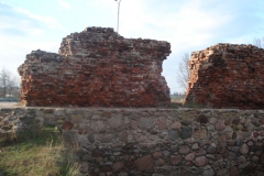 2007-03-22 Rawa Maz. - ruiny zamku (30)