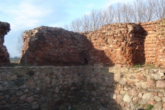 2007-03-22 Rawa Maz. - ruiny zamku (31)