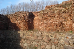 2007-03-22 Rawa Maz. - ruiny zamku (32)