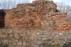 2007-03-22 Rawa Maz. - ruiny zamku (33)