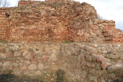 2007-03-22 Rawa Maz. - ruiny zamku (34)