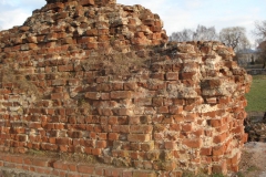 2007-03-22 Rawa Maz. - ruiny zamku (37)