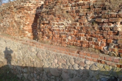 2007-03-22 Rawa Maz. - ruiny zamku (38)