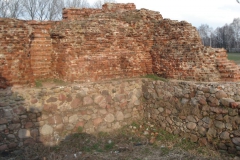 2007-03-22 Rawa Maz. - ruiny zamku (39)