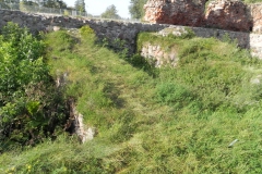 2011-09-13 Rawa Maz. - ruiny zamku (32)