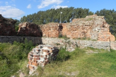 2011-09-13 Rawa Maz. - ruiny zamku (34)