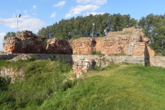 2011-09-13 Rawa Maz. - ruiny zamku (36)