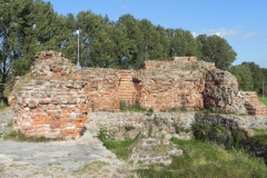 2011-09-13 Rawa Maz. - ruiny zamku (37)