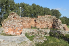 2011-09-13 Rawa Maz. - ruiny zamku (38)