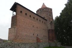 2011-09-20 Rawa Maz. - ruiny zamku (14)