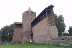 2011-09-20 Rawa Maz. - ruiny zamku (21)