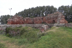 2011-09-20 Rawa Maz. - ruiny zamku (22)