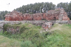 2011-09-20 Rawa Maz. - ruiny zamku (23)