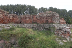 2011-09-20 Rawa Maz. - ruiny zamku (24)