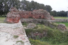 2011-09-20 Rawa Maz. - ruiny zamku (25)