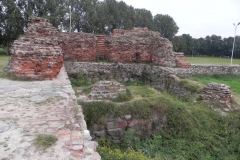 2011-09-20 Rawa Maz. - ruiny zamku (26)