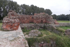 2011-09-20 Rawa Maz. - ruiny zamku (31)