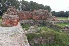 2011-09-20 Rawa Maz. - ruiny zamku (32)