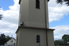 2012-07-22 Drzewica - kościół murowany1 (1)