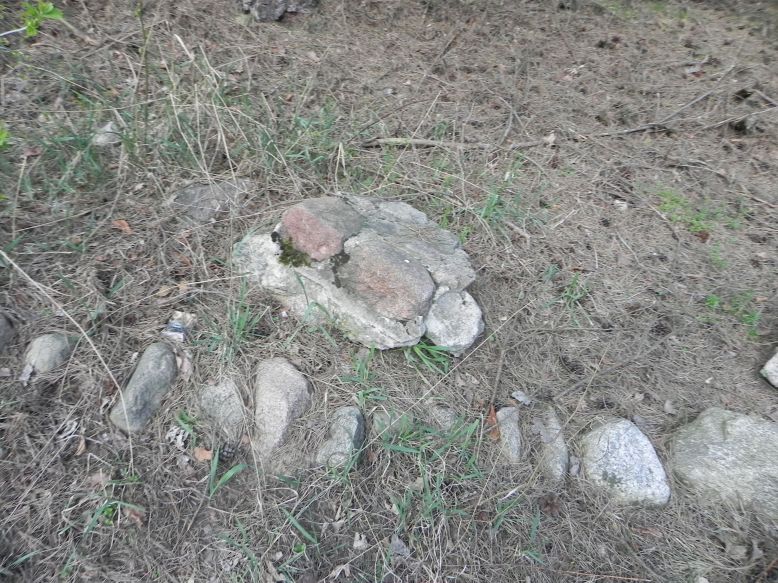 2018-04-14 Roszkowa Wola - cm. z I wojny światowej (6)