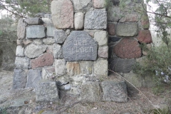 2011-03-06 Roszkowa Wola - cm. z I wojny światowej (10)