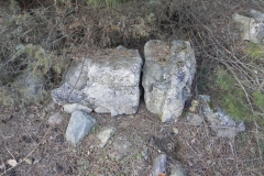 2011-03-06 Roszkowa Wola - cm. z I wojny światowej (12)