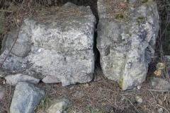 2011-03-06 Roszkowa Wola - cm. z I wojny światowej (14)