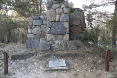 2011-03-06 Roszkowa Wola - cm. z I wojny światowej (16)