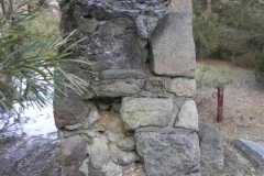 2011-03-06 Roszkowa Wola - cm. z I wojny światowej (18)