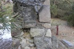 2011-03-06 Roszkowa Wola - cm. z I wojny światowej (19)