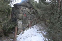 2011-03-06 Roszkowa Wola - cm. z I wojny światowej (21)