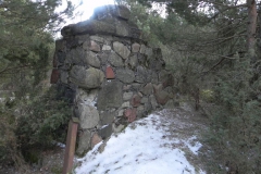 2011-03-06 Roszkowa Wola - cm. z I wojny światowej (22)