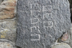 2011-03-06 Roszkowa Wola - cm. z I wojny światowej (7)