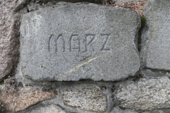 2011-03-06 Roszkowa Wola - cm. z I wojny światowej (8)