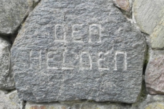 2018-04-14 Roszkowa Wola - cm. z I wojny światowej (10)