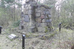 2018-04-14 Roszkowa Wola - cm. z I wojny światowej (13)