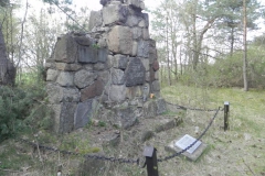 2018-04-14 Roszkowa Wola - cm. z I wojny światowej (14)