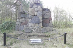 2018-04-14 Roszkowa Wola - cm. z I wojny światowej (15)