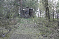 2018-04-14 Roszkowa Wola - cm. z I wojny światowej (4)